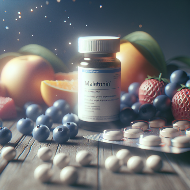 Melatonin